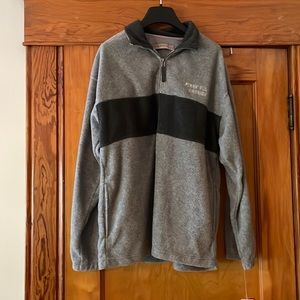 NWT Men’s Perry Ellis sweatshirt sz medium